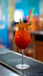 Saracen Sands Hotel & Congress Centre - Palermo - bar