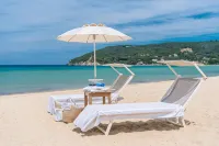 Hotel Del Golfo - Beach
