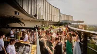 Eos by SkyCity - bar