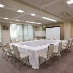 Grand Hotel Aiju - Pensions