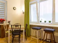 Downtown Sofia Studio by Sofia Living Hotel in zona Stazione Metropolitana NDK