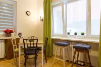 Downtown Sofia Studio by Sofia Living -  Apartamentos vacacionales