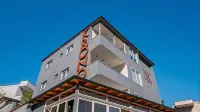 Kronos Hotel Sarande - Desayuno