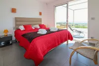 Exceptional Villa in Provence - Paradise above the canopy! - Villaer
