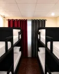 Nairobi Backpackers Hostel - 2 stelle
