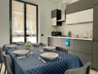 Luciana House 2 - Apartment Two Steps from City Center and Lake Major - Wifi