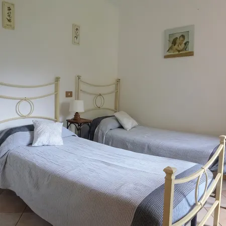 Rustico Morata. Beautiful Rustico in a Quiet Location