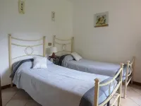 Rustico Morata. Beautiful Rustico in a Quiet Location - 2-Star