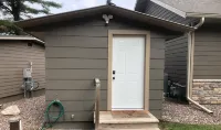 Otter Place: Lakefront Cabin, Generator, Wi-Fi, Free Firewood, No Cleaning Fee! - 2-Sterne