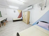 Spacious 4 brooms house@USM/Qbay/FTZ/Spice Arena - 2 ดาว