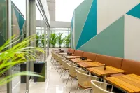 Hyatt Place Macae - breakfast