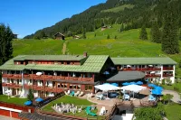 IFA Alpenhof Wildental Hotel Kleinwalsertal Adults Only - spa