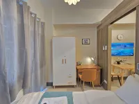 Citispace 1BR Suite at FAME Residences #FM04 - Parkering