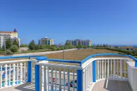 Sunset Village - con vistas al mar