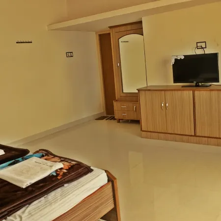 Chill Breeze Resort