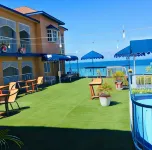 Big Apple Hotel - bar