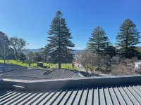 Seabreeze Hotel - Ocean View
