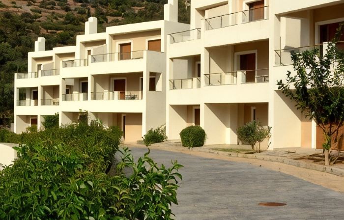 Evia Hotel & Suites