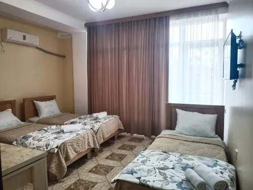 Hotel Ponto - 3 stelle