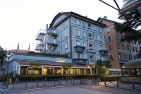 Hotel Ristorante Eurossola - Hot Springs