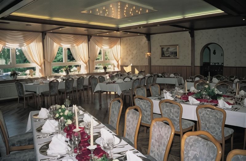 Hotel-Restaurant Schmachtenbergshof photo 3