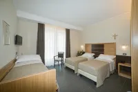 Hotel Vittoria - internet