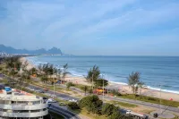 Atlantico Sul Hotel - Mountain view