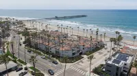 San Miguel II, Oceanside, Ca - Homestays