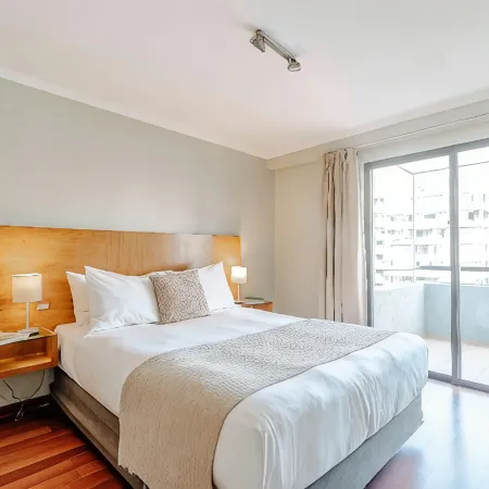 Stay Essential Apartments by Time Hotel & Apartments