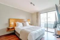Stay Essential Apartments by Time Hotel & Apartments - Condos