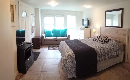 Surfside Beach, SurfsUp LoTide! - 2-Star