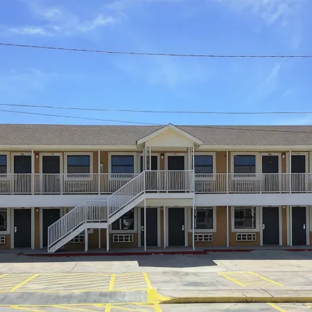 Hwy 59 Motel Laredo Medical Center