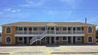 Hwy 59 Motel Laredo Medical Center - Wifi