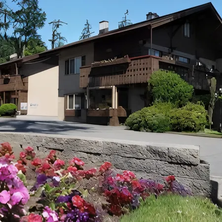 Ramada by Wyndham Campbell River