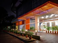 T24 Residency Mumbai International Airport Hotels near Central Suburbs