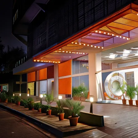 T24 Residency Mumbai International Airport