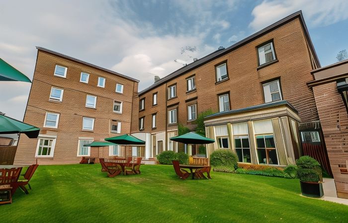 Bannatyne Hotel Darlington