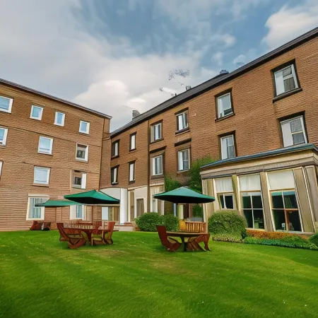 Bannatyne Hotel Darlington