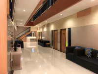 Lcr Hotel - Wi-Fi