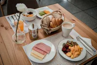 Hotel Laitau - พร้อมอาหารเช้า