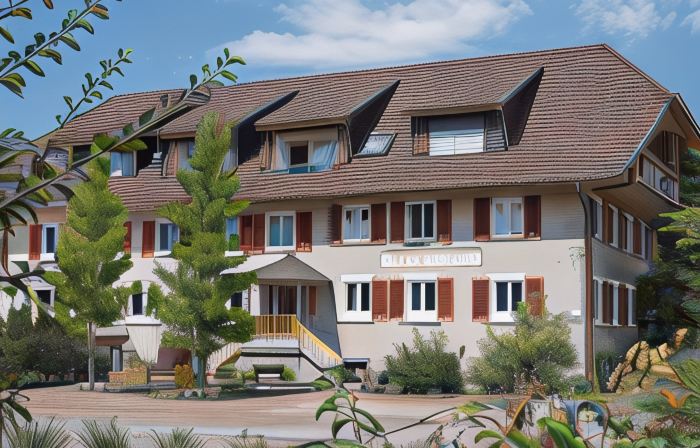 Landhotel Gasthaus zum Pflug