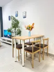 JetPad Suites - Near KLIA - Airport Shuttle