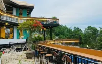 The Nam du Hill - Wi-Fi