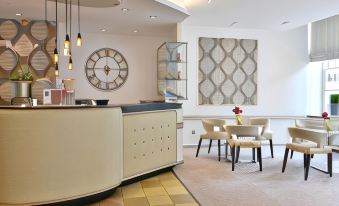 Hotel Blumlage - Housity