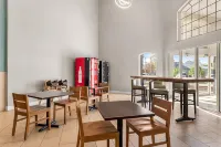 Quality Suites - Morgenmad