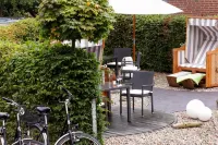Akzent Hotel Dorn - Wifi