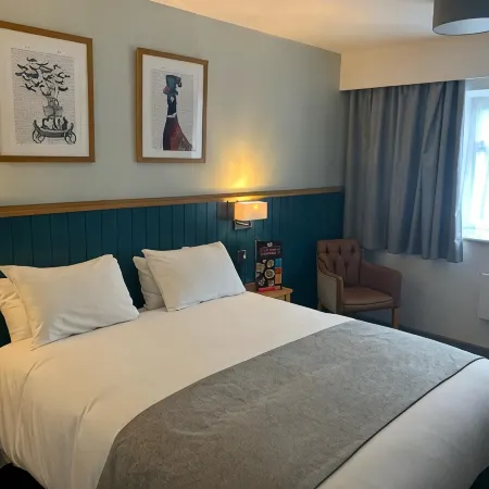 Bay Horse Hotel by Greene King Inns