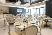 Le Blanc Cotroceni Hotel - Quầy Bar