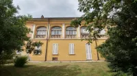 Villa Verde Bed and Breakfast - Bares