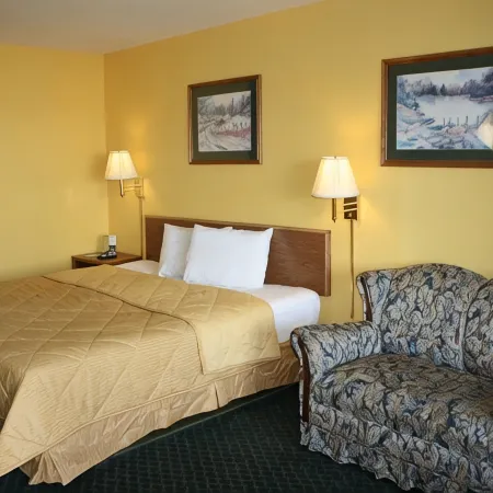 Best Budget Inn Owatonna